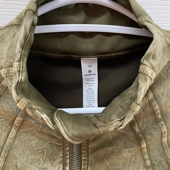 Lululemon define jacket - Picture 3 of 9